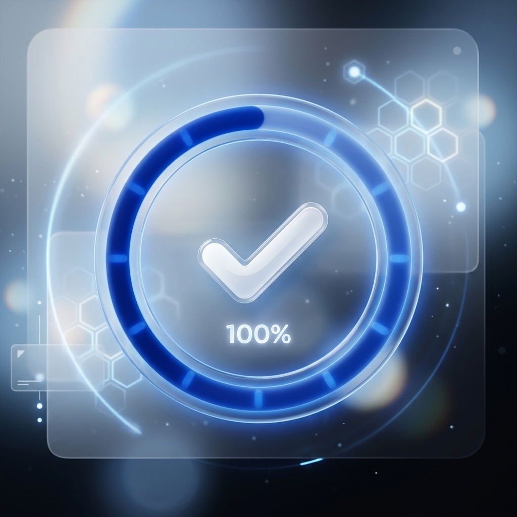 Drive Completion Rate